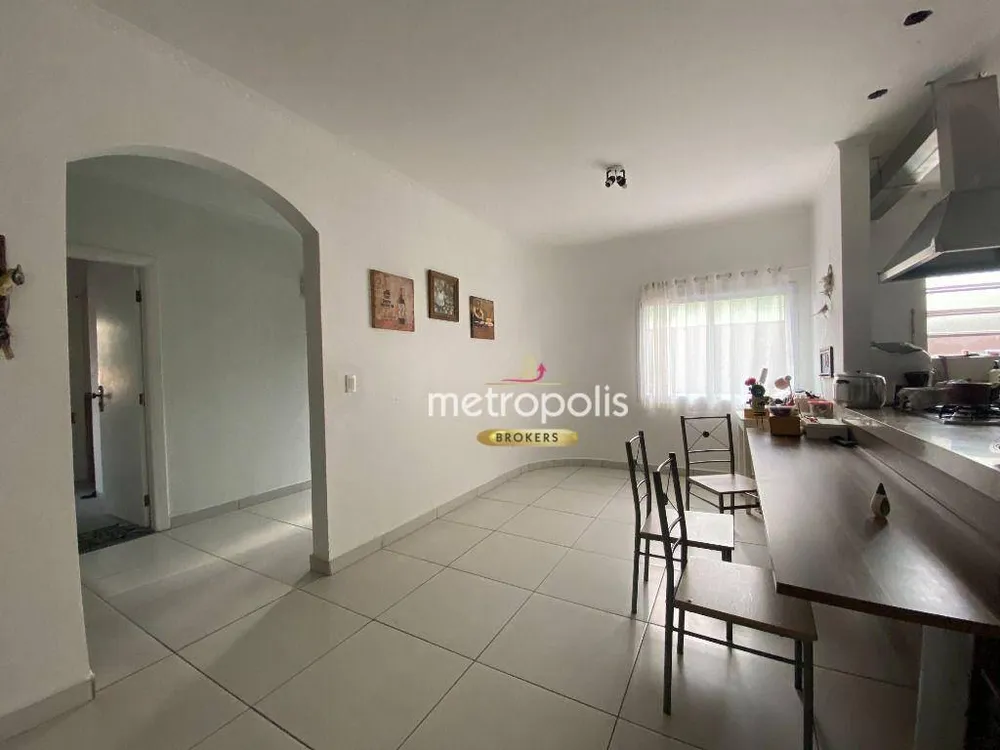 Casa, 3 quartos, 270 m² - Foto 1