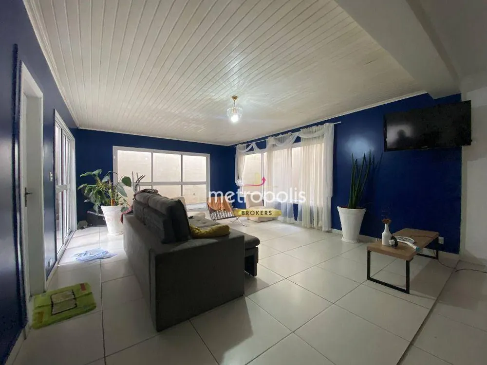 Casa, 3 quartos, 270 m² - Foto 1