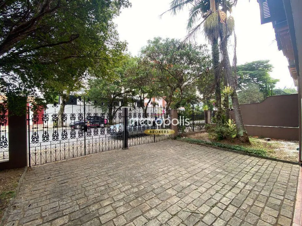 Casa, 3 quartos, 270 m² - Foto 4