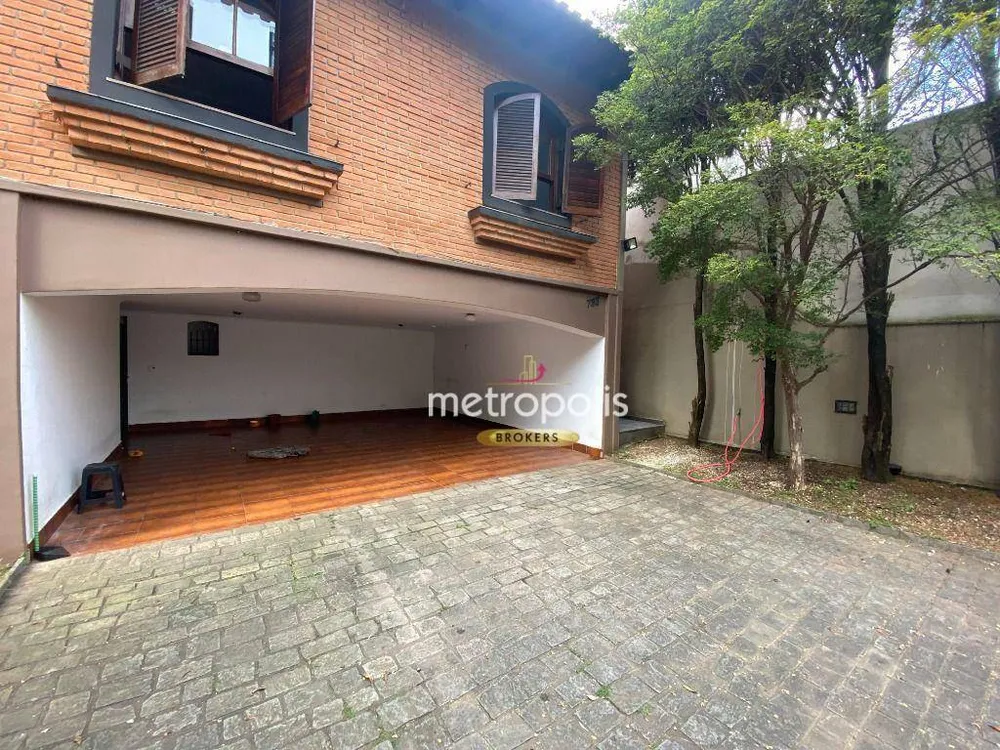 Casa, 3 quartos, 270 m² - Foto 2