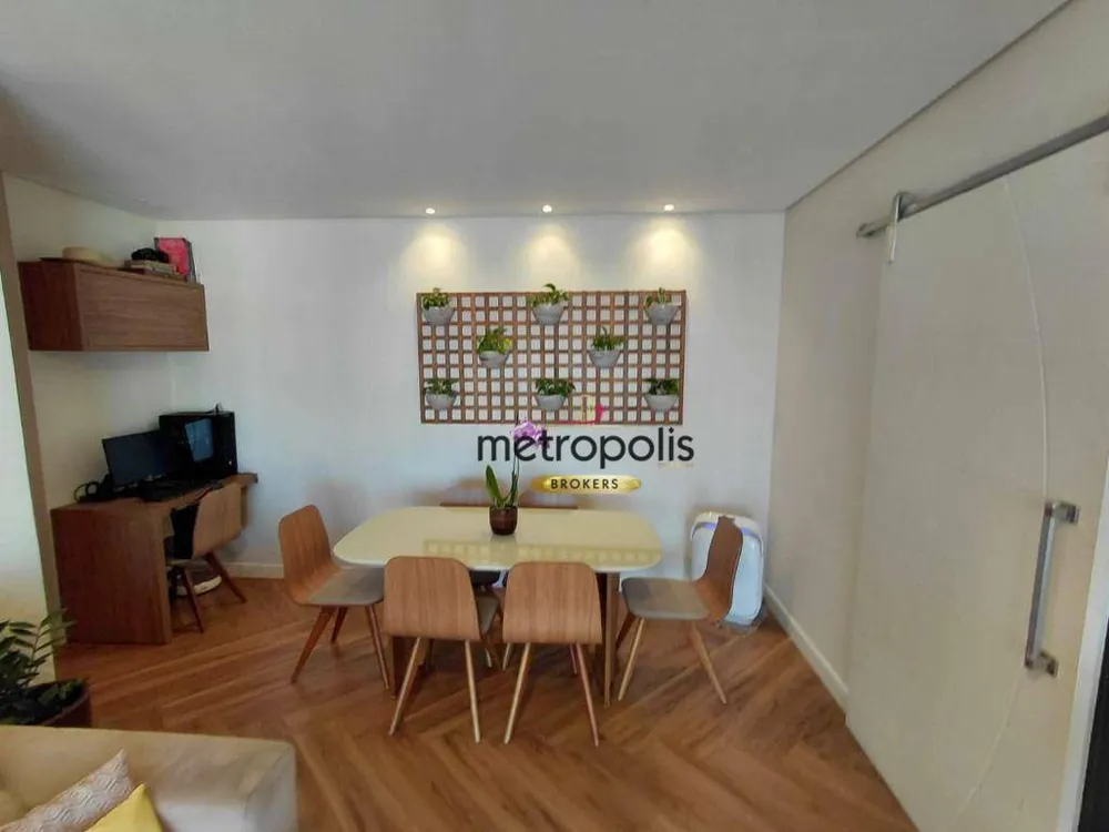 Apartamento, 3 quartos, 112 m² - Foto 2