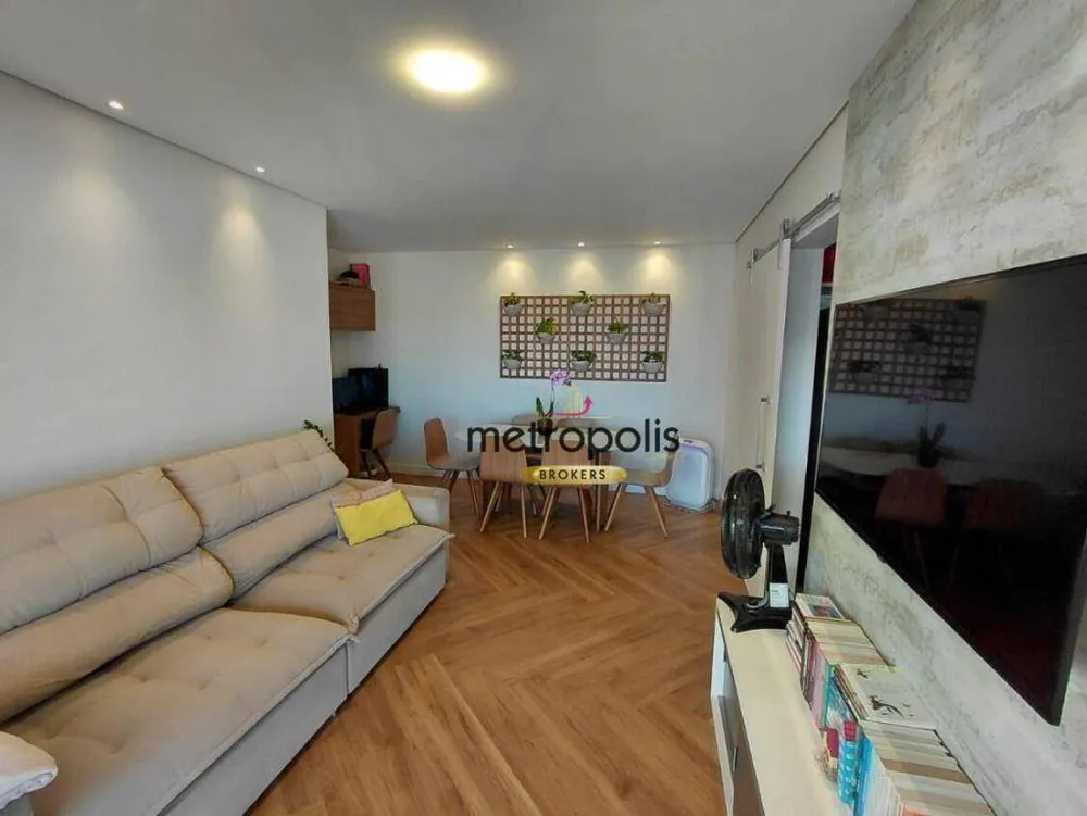 Apartamento, 3 quartos, 112 m² - Foto 1