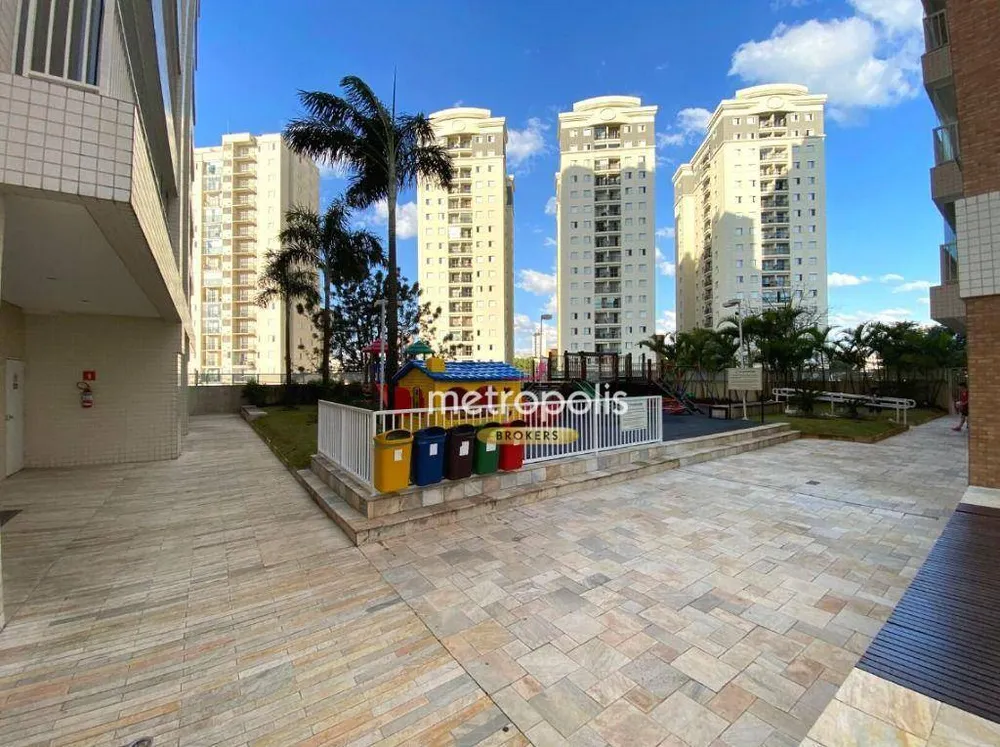 Apartamento, 3 quartos, 112 m² - Foto 5