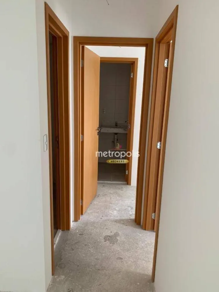 Apartamento, 2 quartos, 68 m² - Foto 2