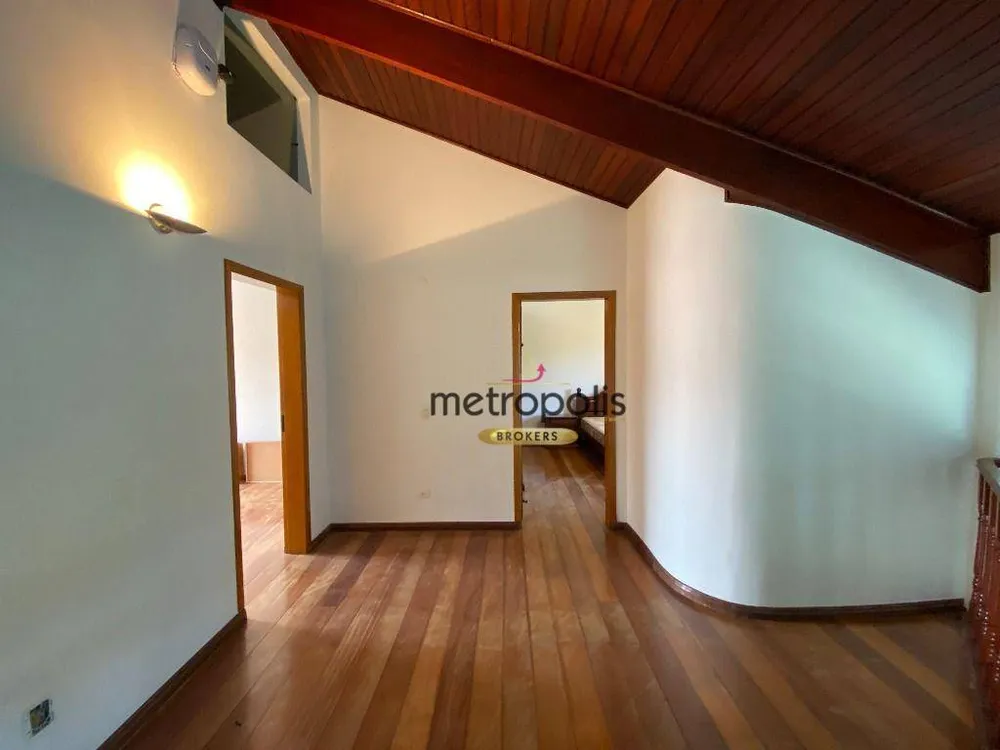 Sobrado, 4 quartos, 390 m² - Foto 12