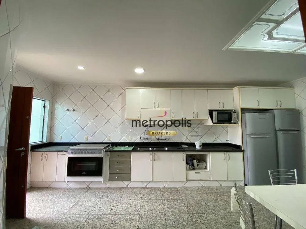 Sobrado, 4 quartos, 390 m² - Foto 6