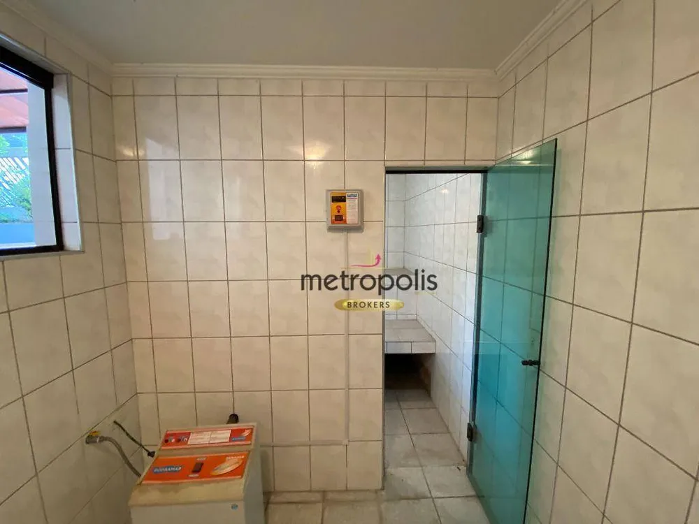 Sobrado, 4 quartos, 390 m² - Foto 8