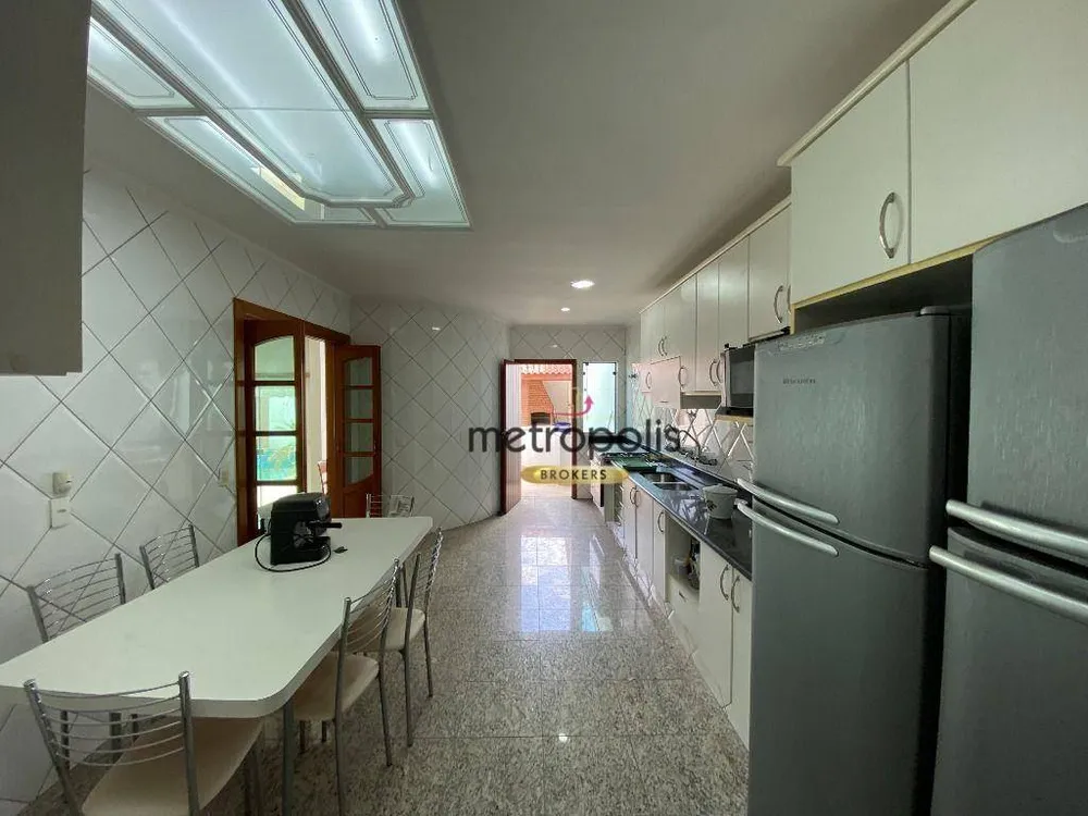 Sobrado, 4 quartos, 390 m² - Foto 4