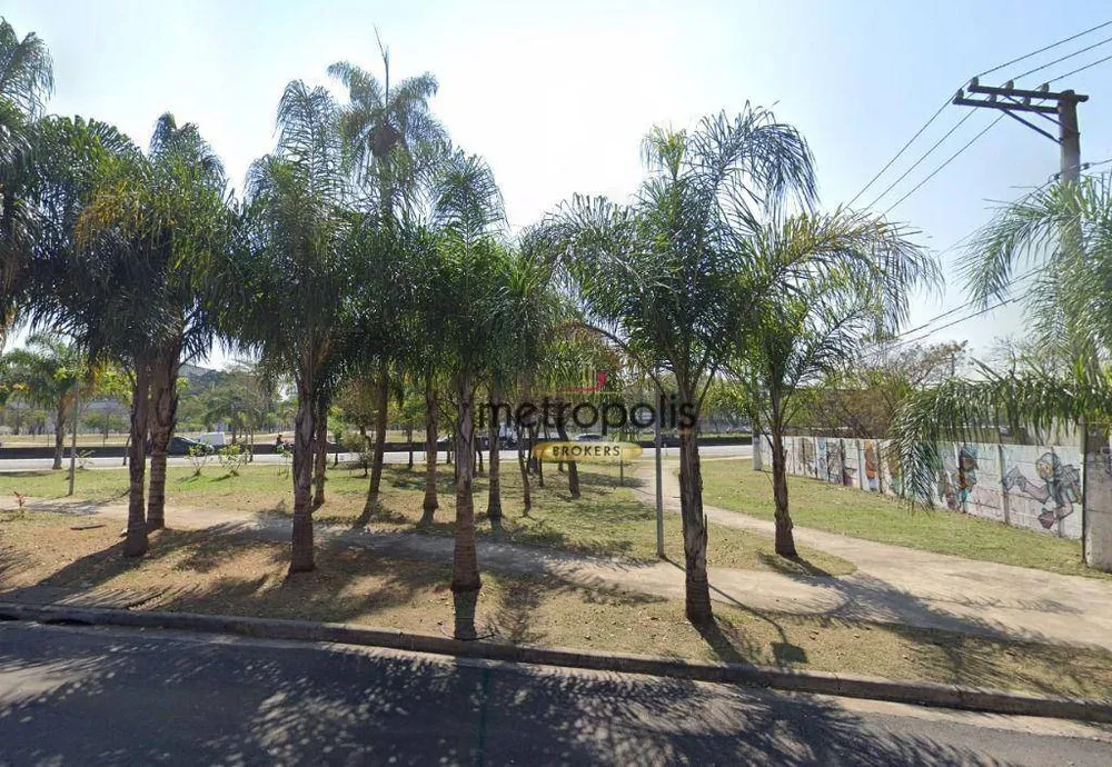 Terreno, 614 m² - Foto 8