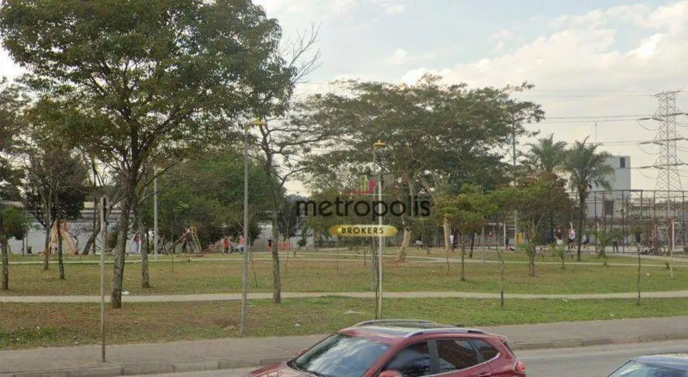 Terreno, 614 m² - Foto 9