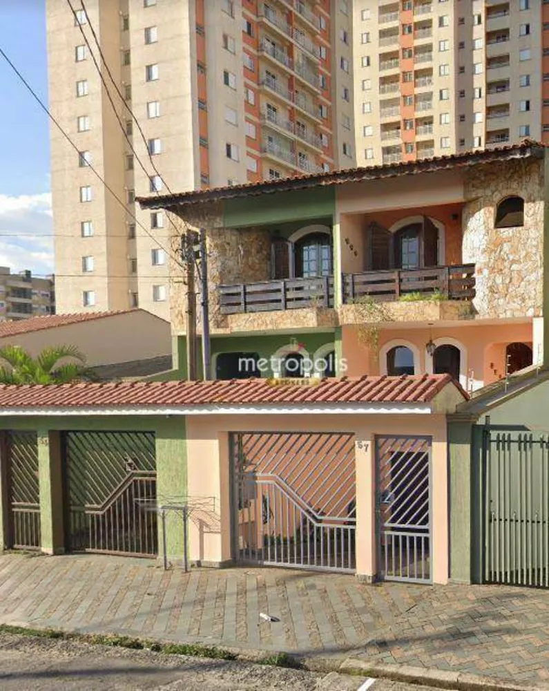 Sobrado, 3 quartos, 150 m² - Foto 2