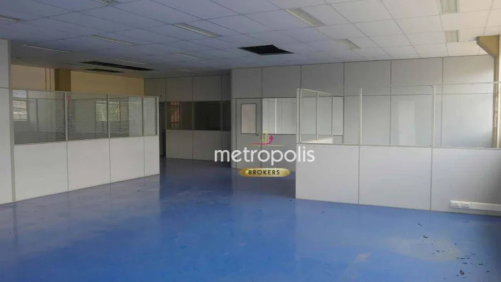 Depósito-Galpão, 1534 m² - Foto 4