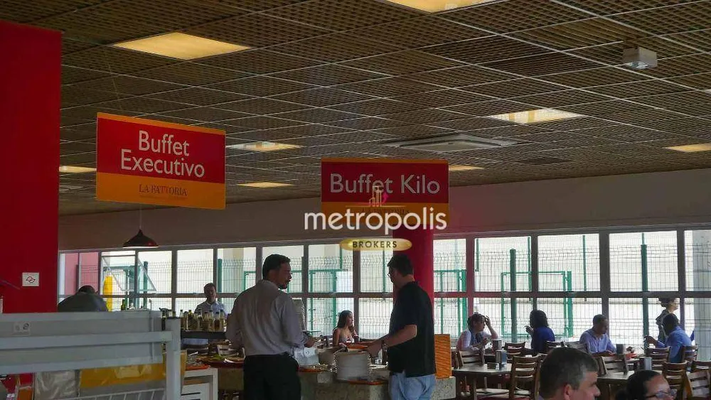 Depósito-Galpão, 1534 m² - Foto 10