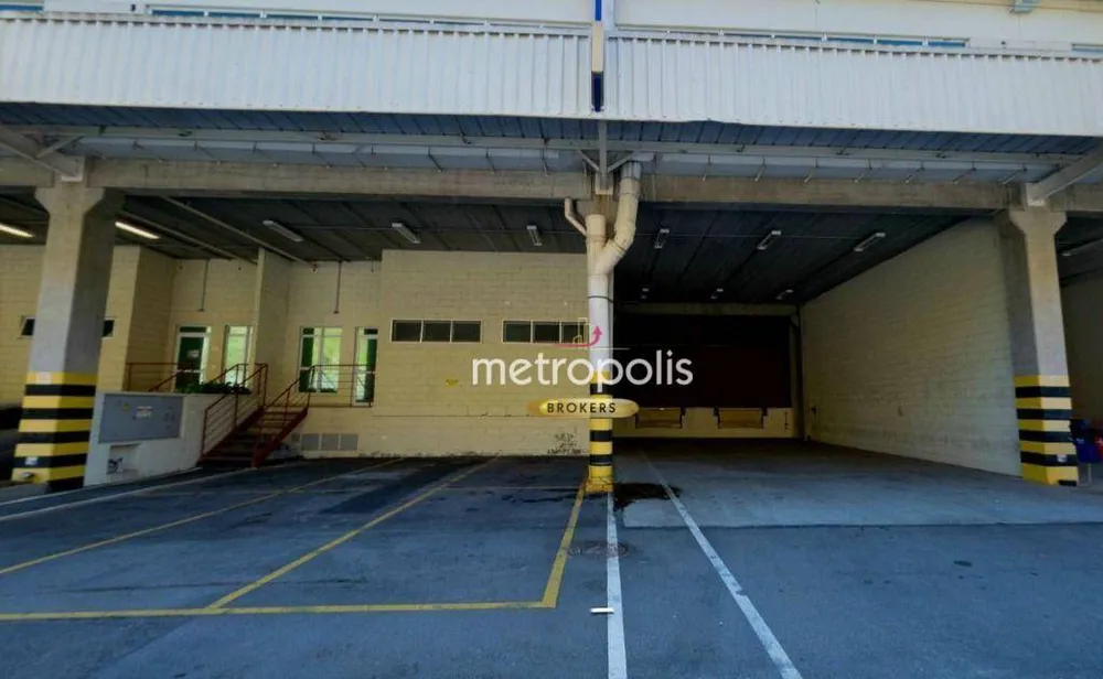 Depósito-Galpão, 1534 m² - Foto 6
