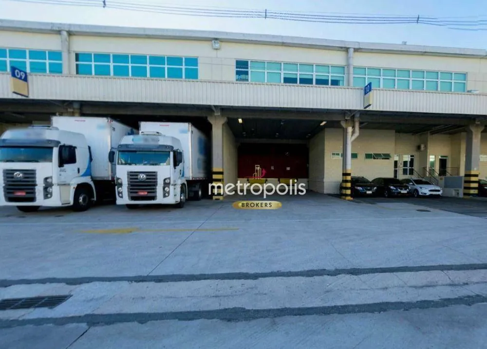 Depósito-Galpão, 1534 m² - Foto 12