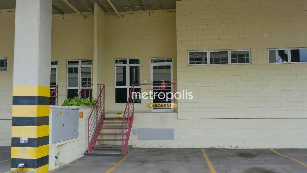 Depósito-Galpão, 1534 m² - Foto 5