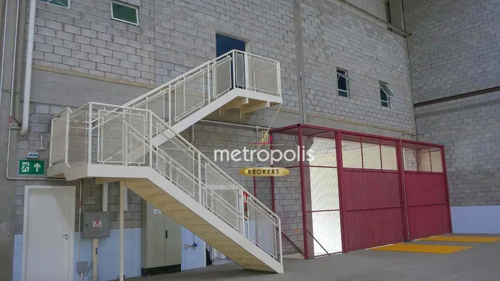 Depósito-Galpão, 1534 m² - Foto 3