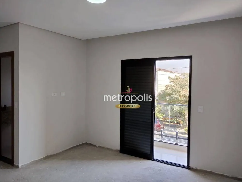 Sobrado, 3 quartos, 166 m² - Foto 3