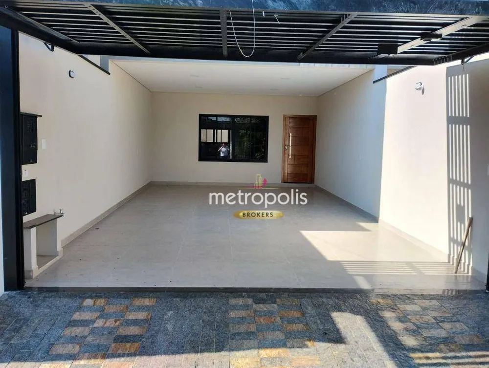 Sobrado, 3 quartos, 166 m² - Foto 12