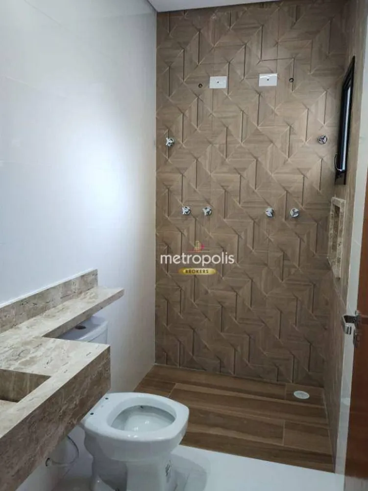 Sobrado, 3 quartos, 166 m² - Foto 7