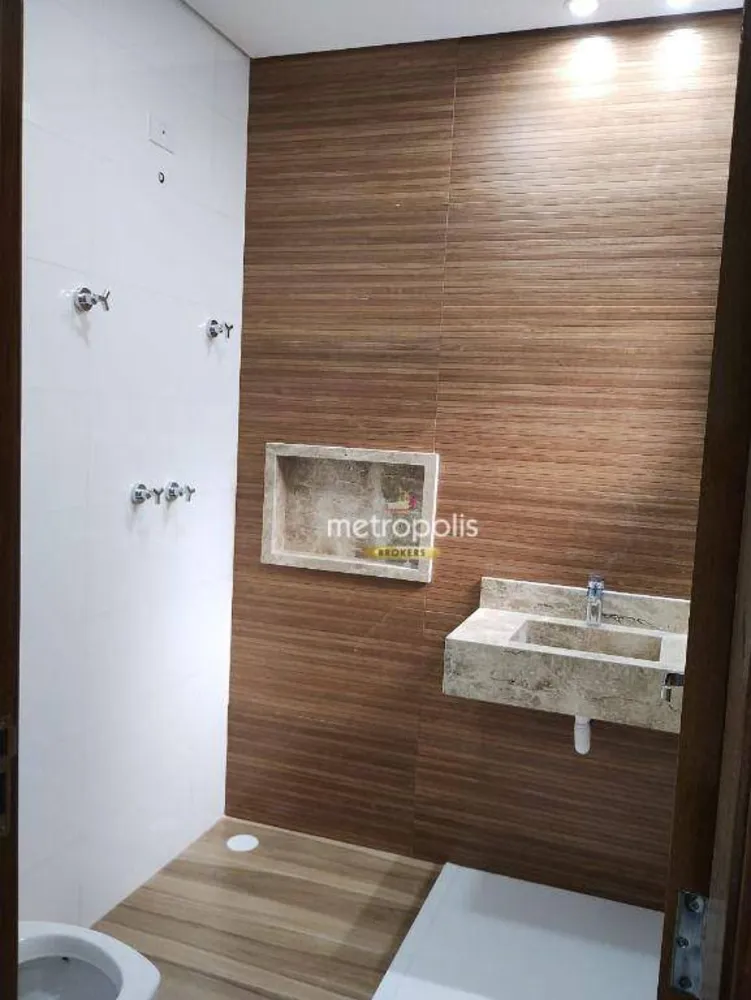 Sobrado, 3 quartos, 166 m² - Foto 10