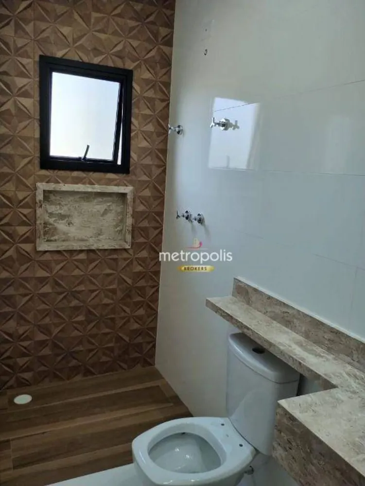 Sobrado, 3 quartos, 166 m² - Foto 1