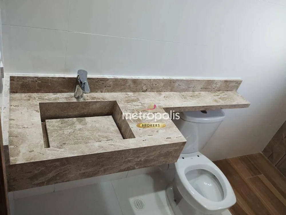 Sobrado, 3 quartos, 166 m² - Foto 6