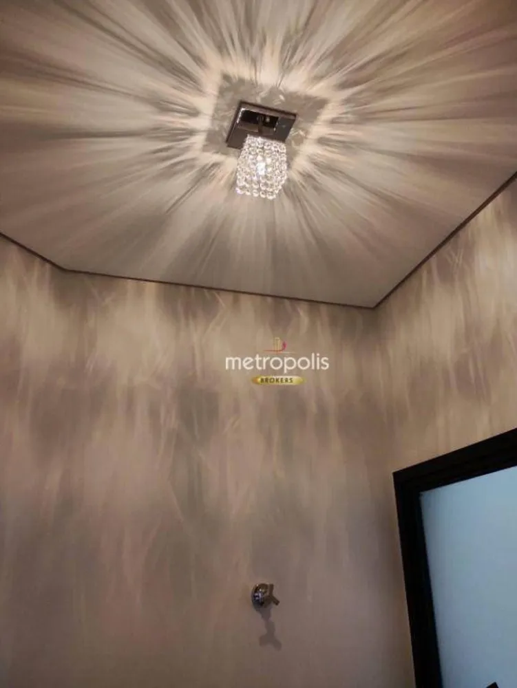 Sobrado, 3 quartos, 166 m² - Foto 4