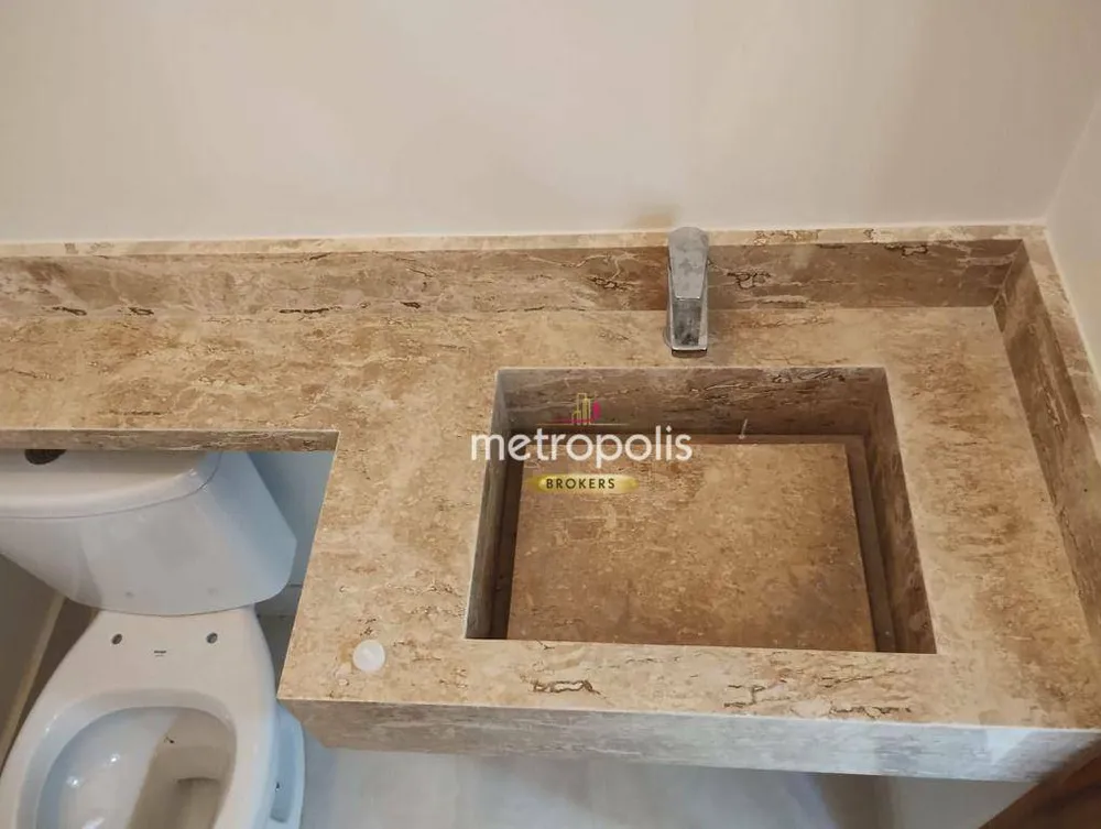 Sobrado, 3 quartos, 166 m² - Foto 3