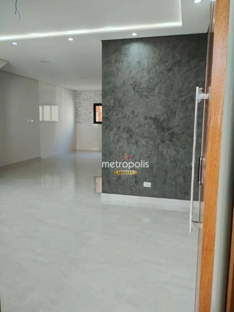 Sobrado, 3 quartos, 166 m² - Foto 1