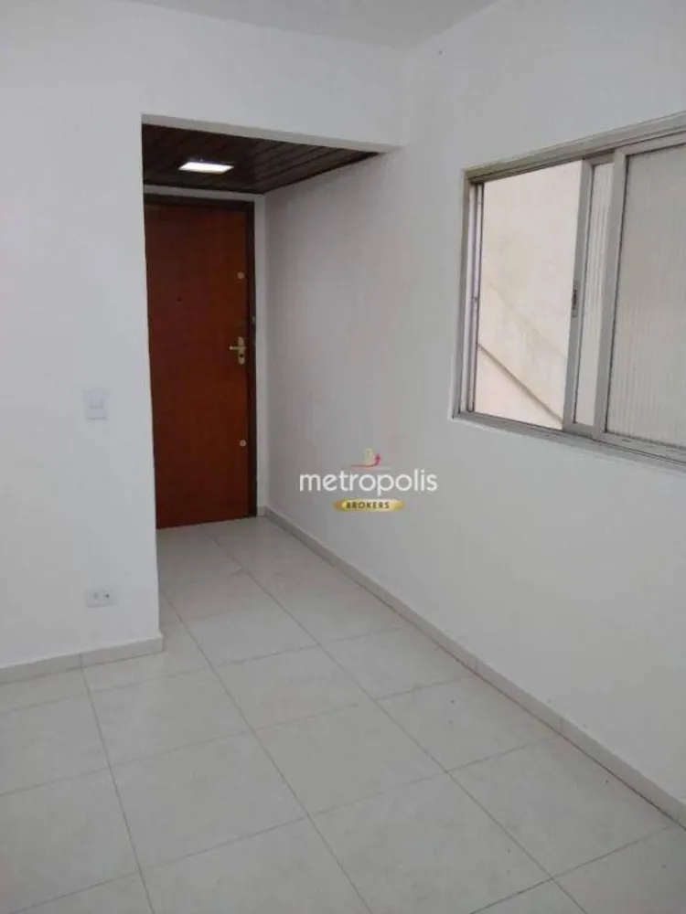 Apartamento, 1 quarto, 42 m² - Foto 3