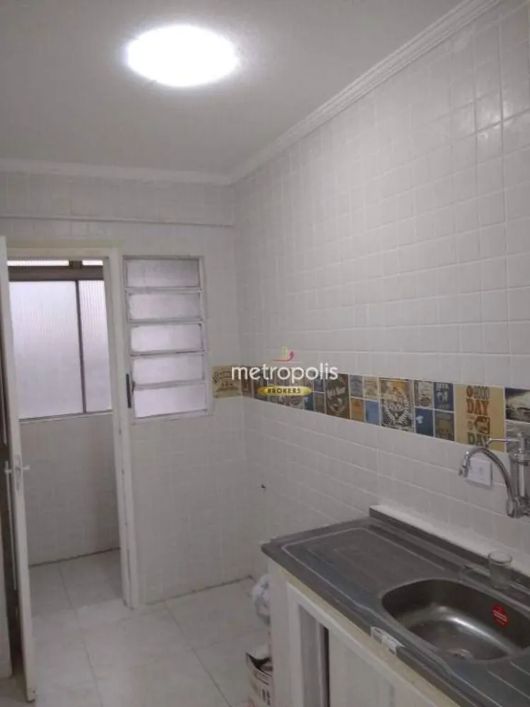 Apartamento, 1 quarto, 42 m² - Foto 9
