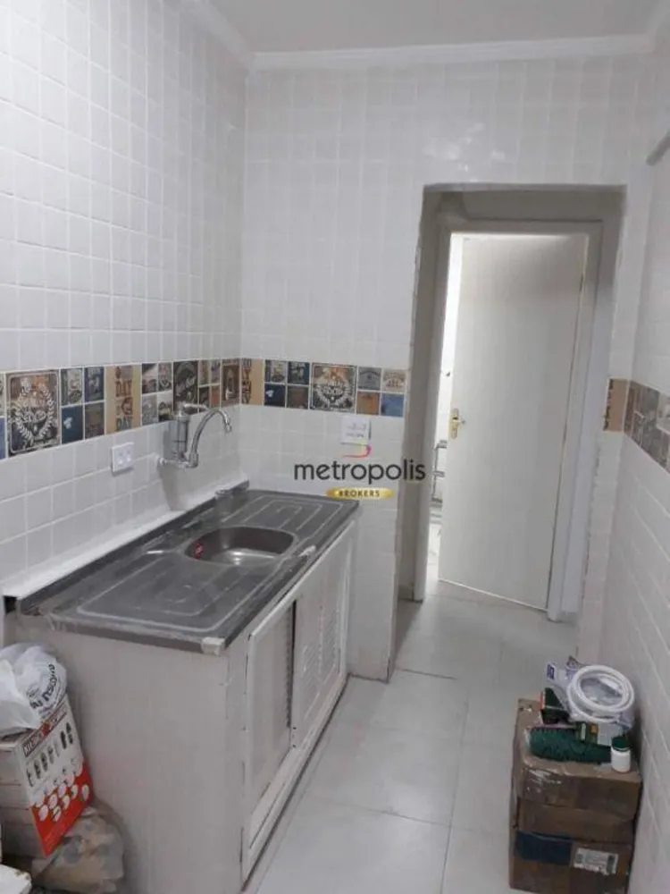 Apartamento, 1 quarto, 42 m² - Foto 10