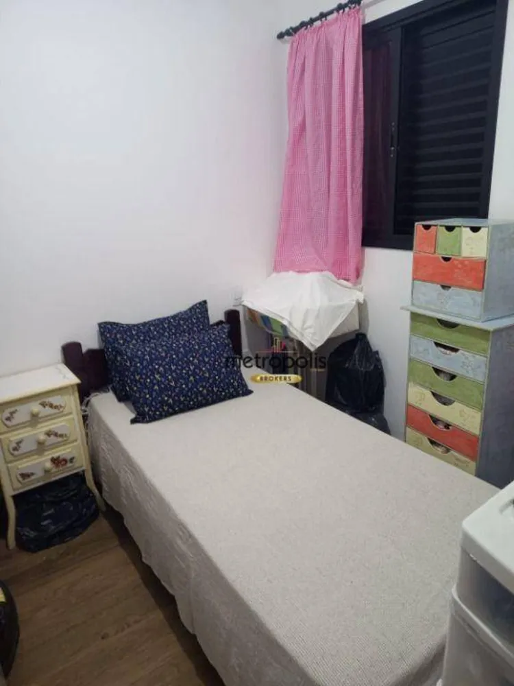 Apartamento, 2 quartos, 55 m² - Foto 11