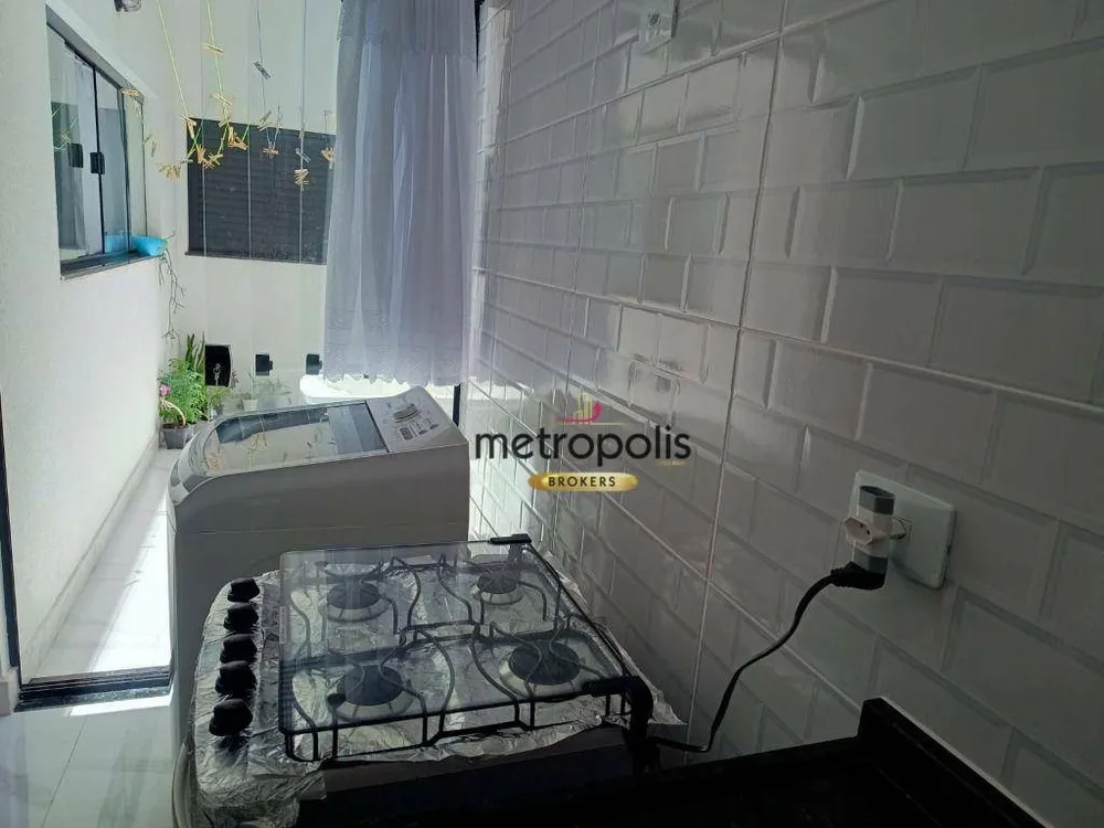 Apartamento, 2 quartos, 55 m² - Foto 7