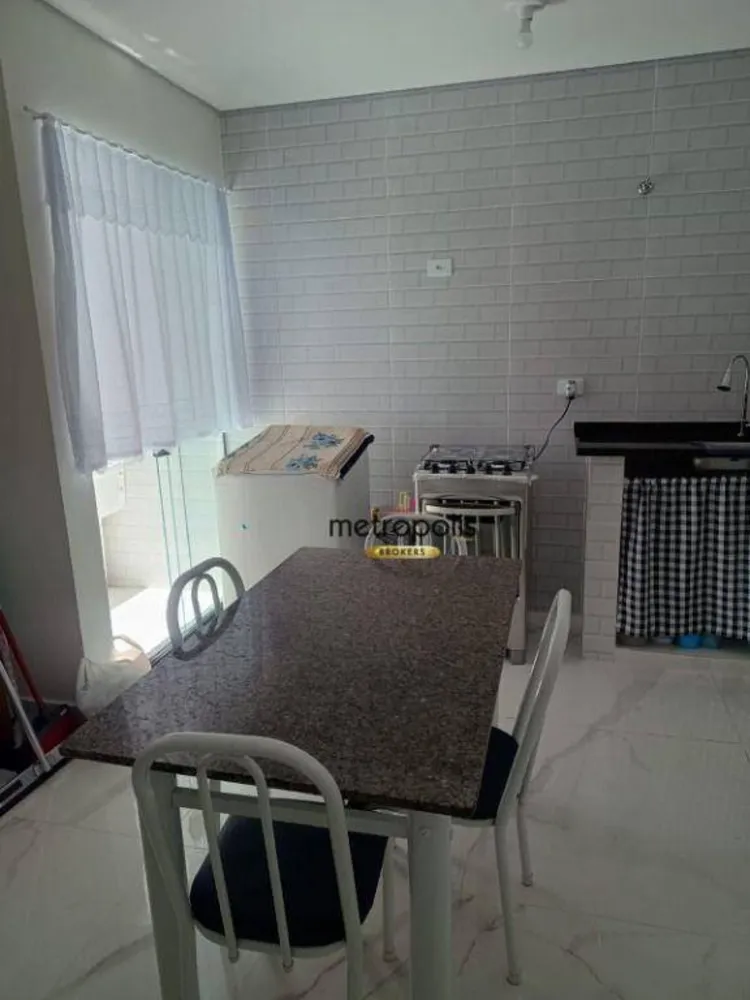 Apartamento, 2 quartos, 55 m² - Foto 2