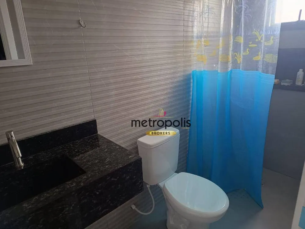 Apartamento, 2 quartos, 55 m² - Foto 9