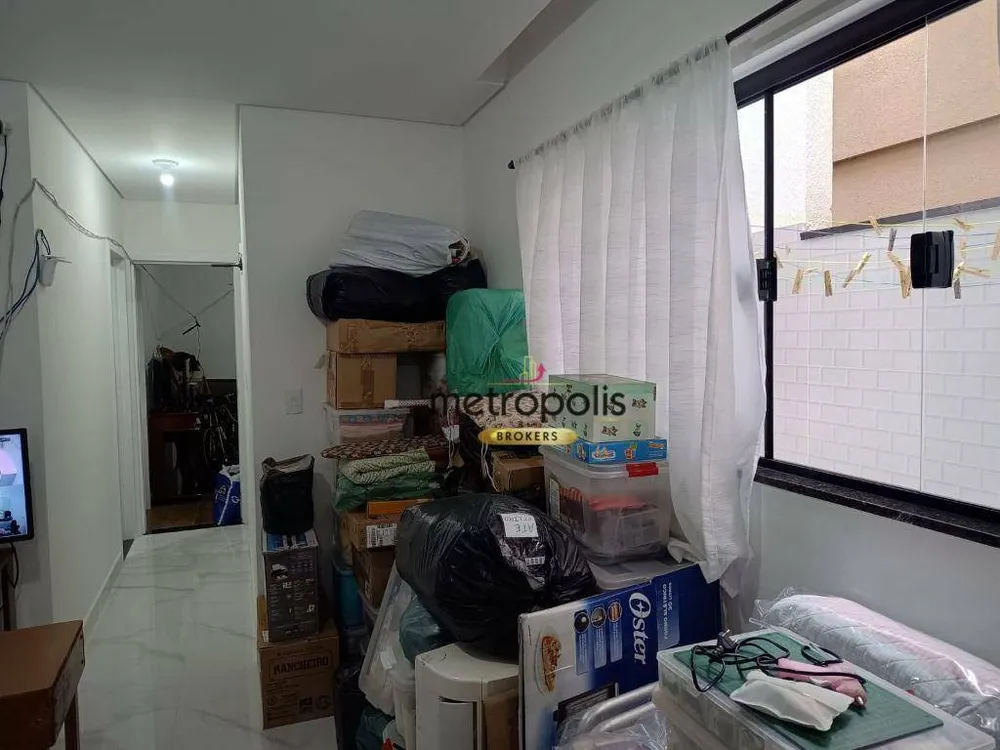 Apartamento, 2 quartos, 55 m² - Foto 2