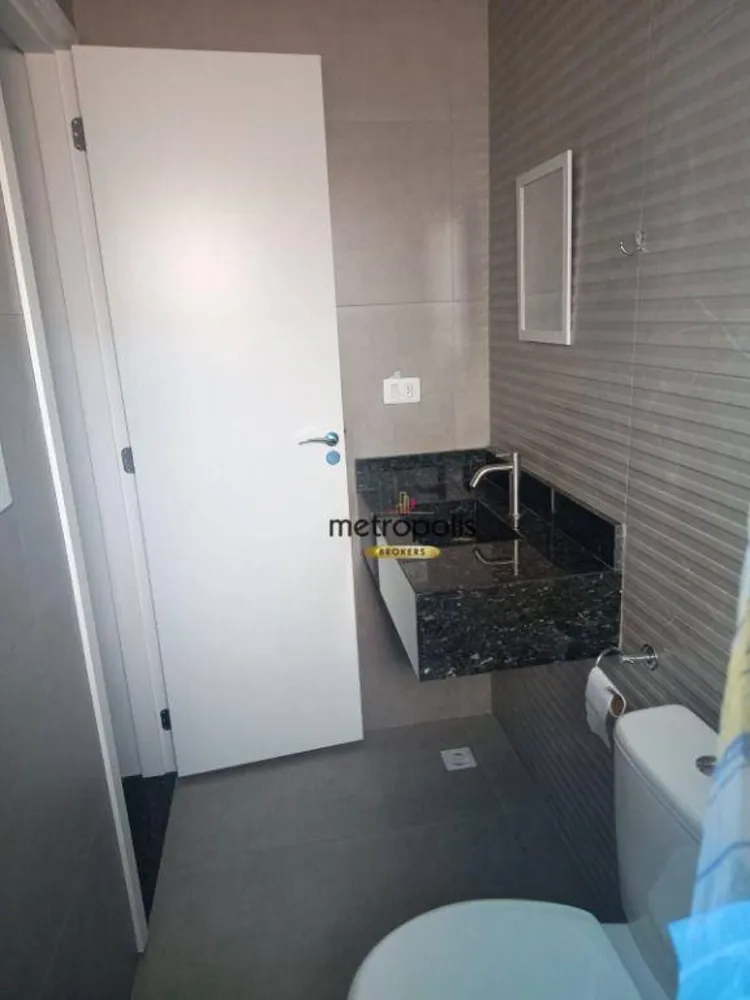 Apartamento, 2 quartos, 55 m² - Foto 8