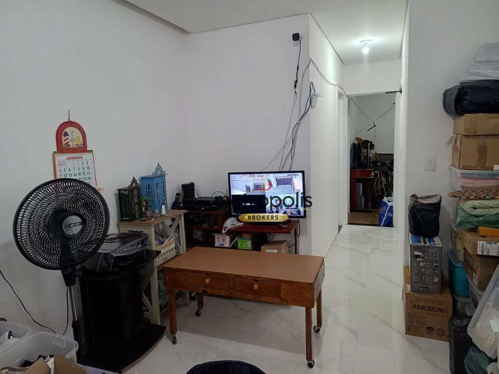Apartamento, 2 quartos, 55 m² - Foto 4