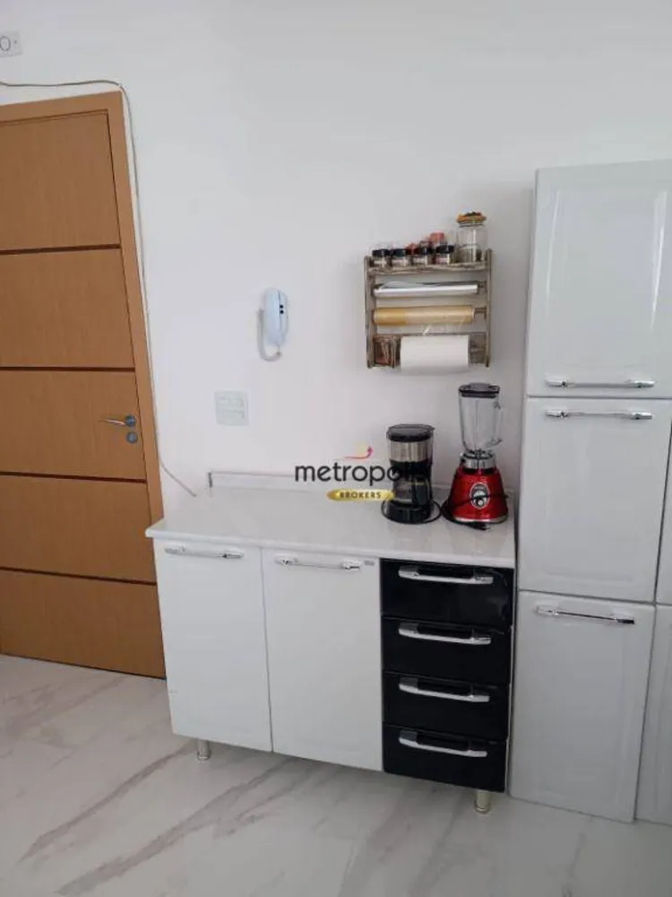 Apartamento, 2 quartos, 55 m² - Foto 3