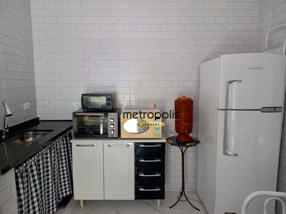 Apartamento, 2 quartos, 55 m² - Foto 5