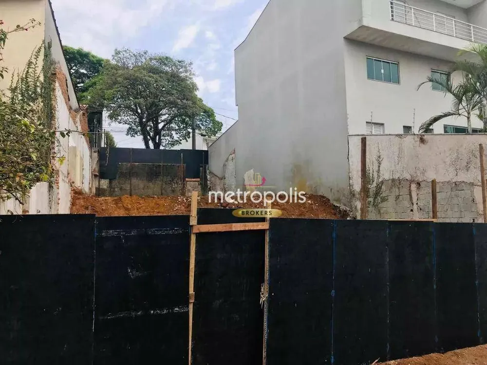 Terreno, 249 m² - Foto 1