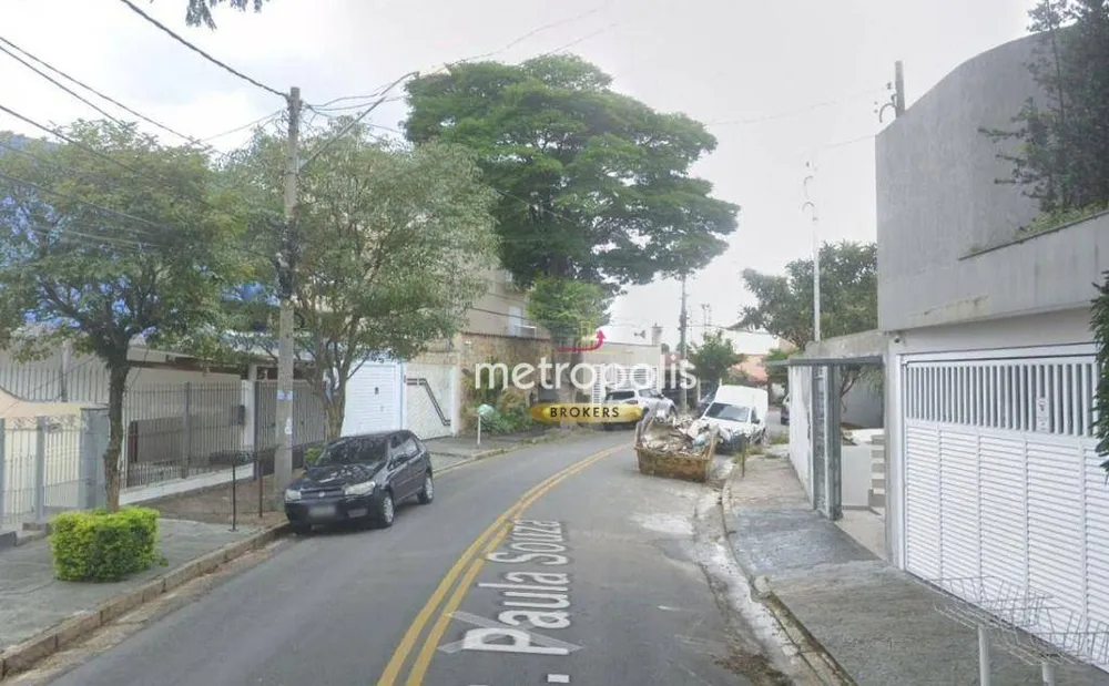 Terreno, 249 m² - Foto 8
