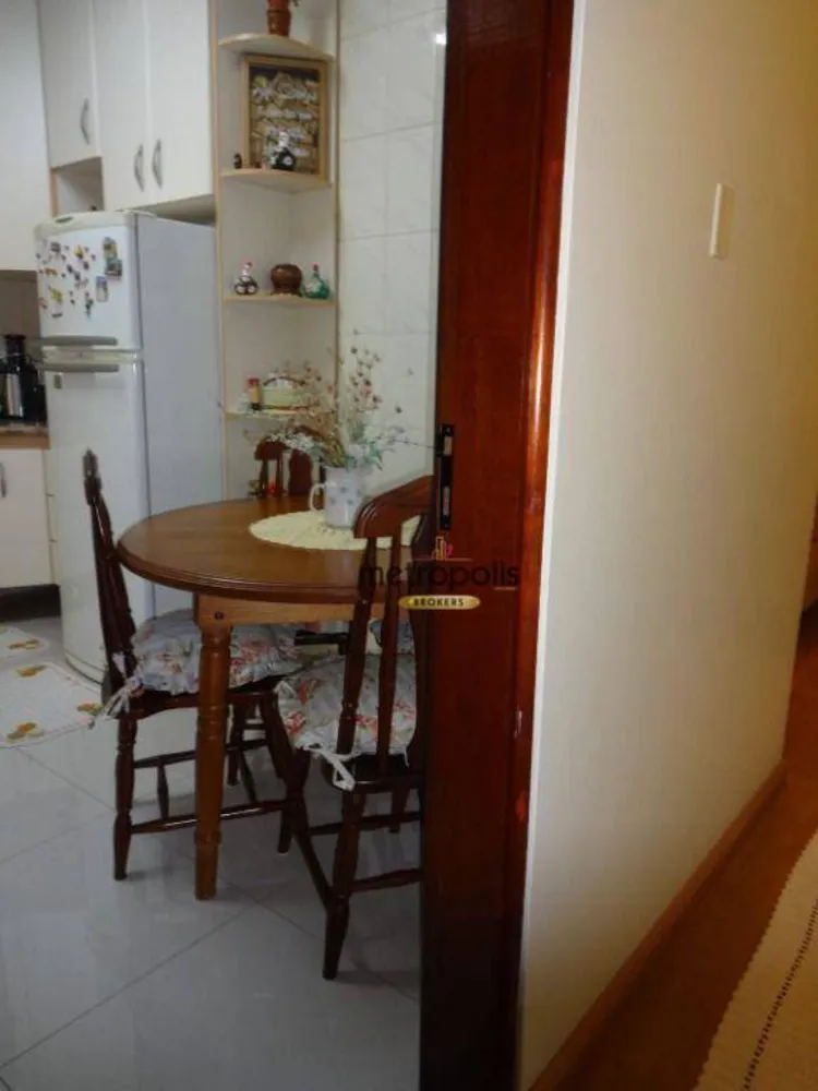 Apartamento, 2 quartos, 70 m² - Foto 2