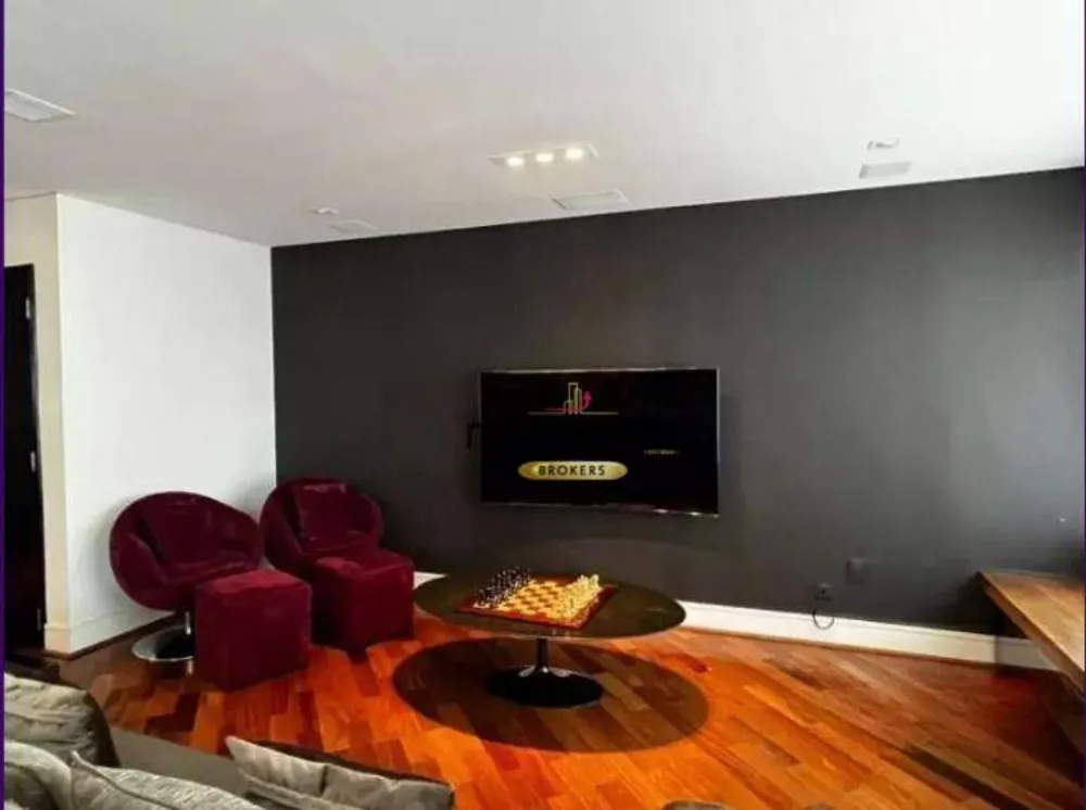 Apartamento, 2 quartos, 185 m² - Foto 2