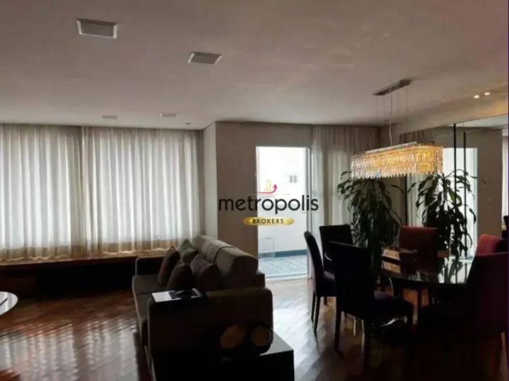 Apartamento, 2 quartos, 185 m² - Foto 1