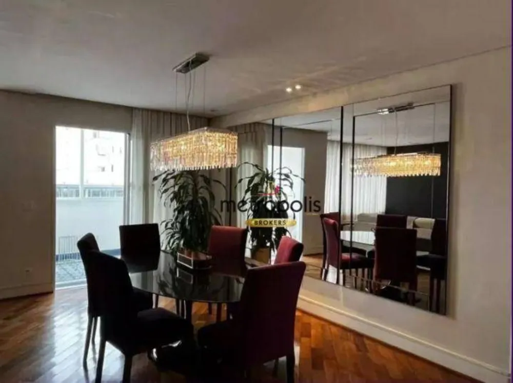 Apartamento, 2 quartos, 185 m² - Foto 4