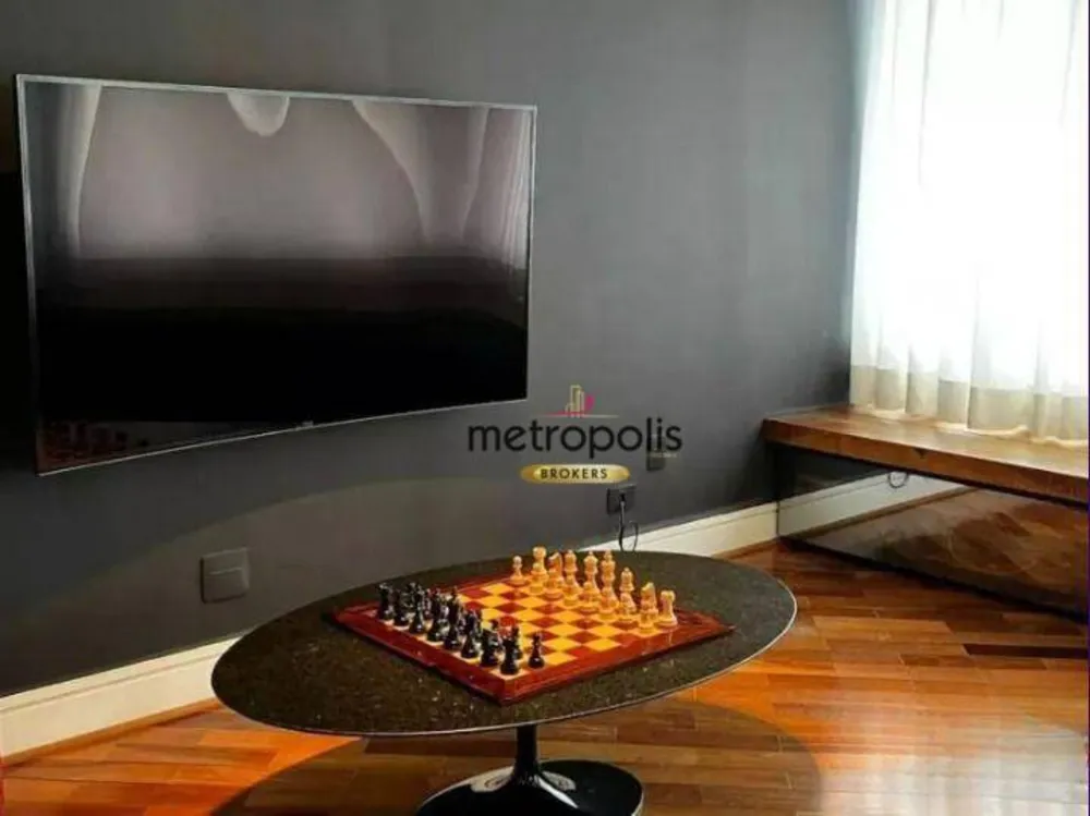 Apartamento, 2 quartos, 185 m² - Foto 3