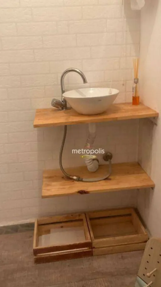 Sala-Conjunto, 47 m² - Foto 7